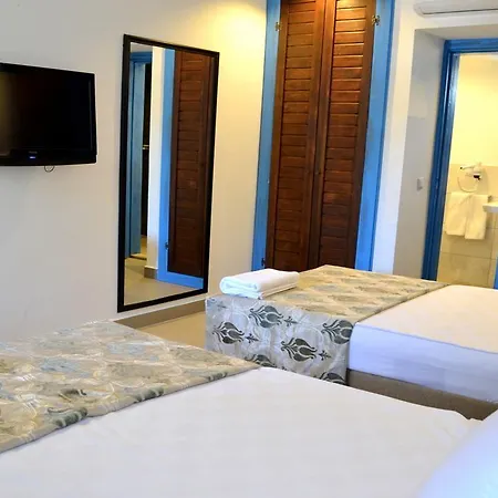 Bed and breakfast Lemon Garden *