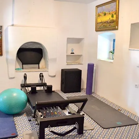 B&B Lemon Garden *