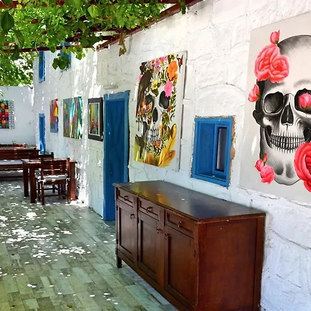 Lemon Garden Göltürkbükü