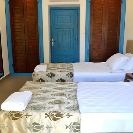 Lemon Garden B&B *