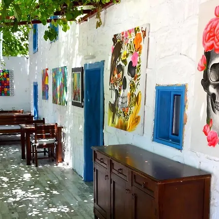 Lemon Garden * Göltürkbükü