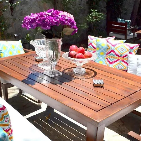 B&B Lemon Garden Göltürkbükü